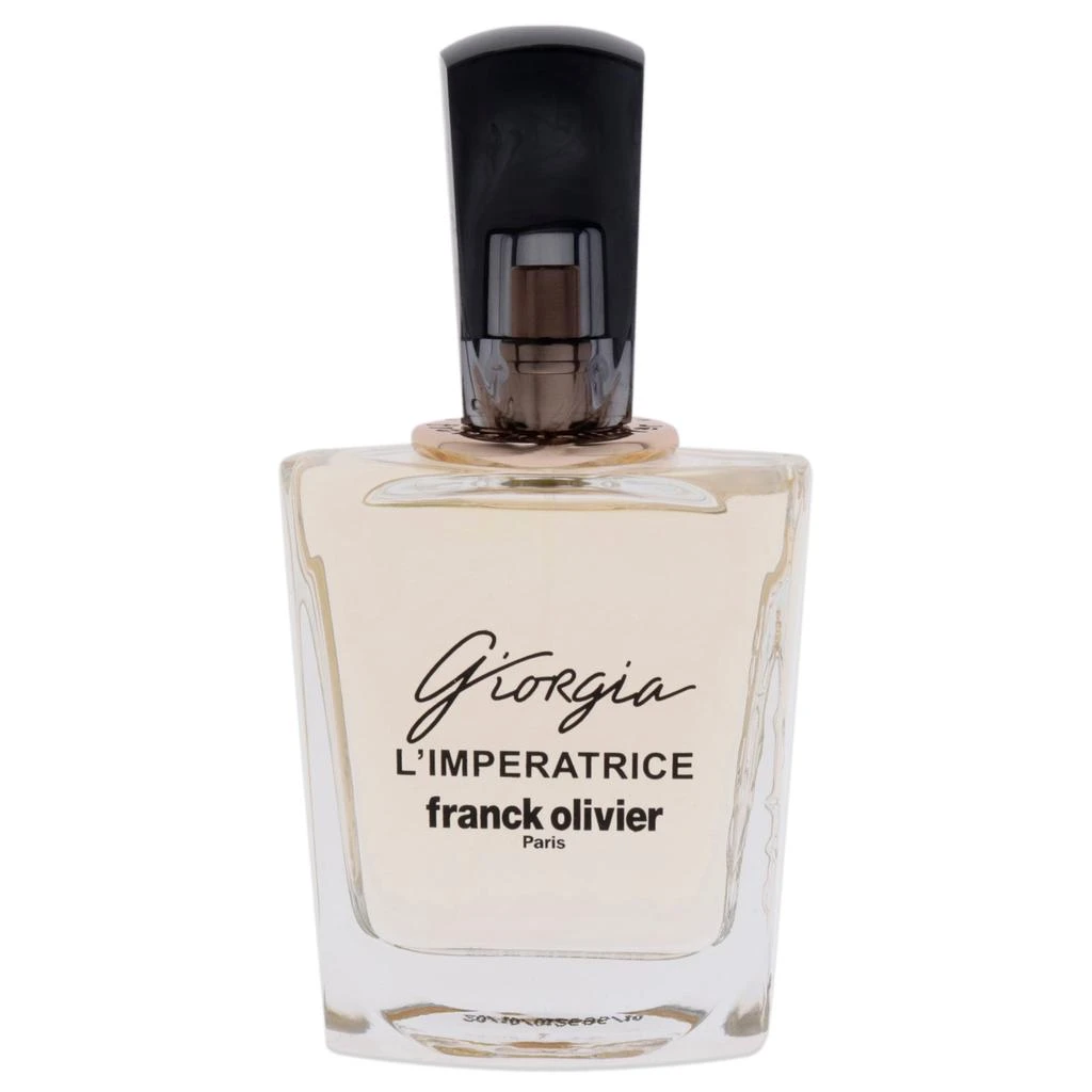 franck olivier Giorgia Limperatrice For Women 2.5 oz EDP Spray 1