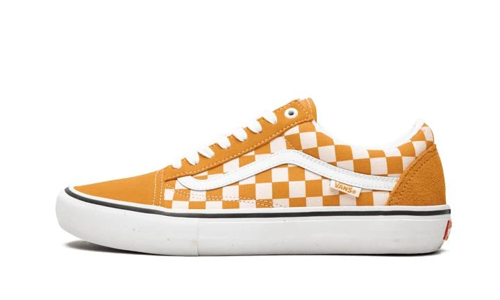 Vans Vans Old Skool Pro 1