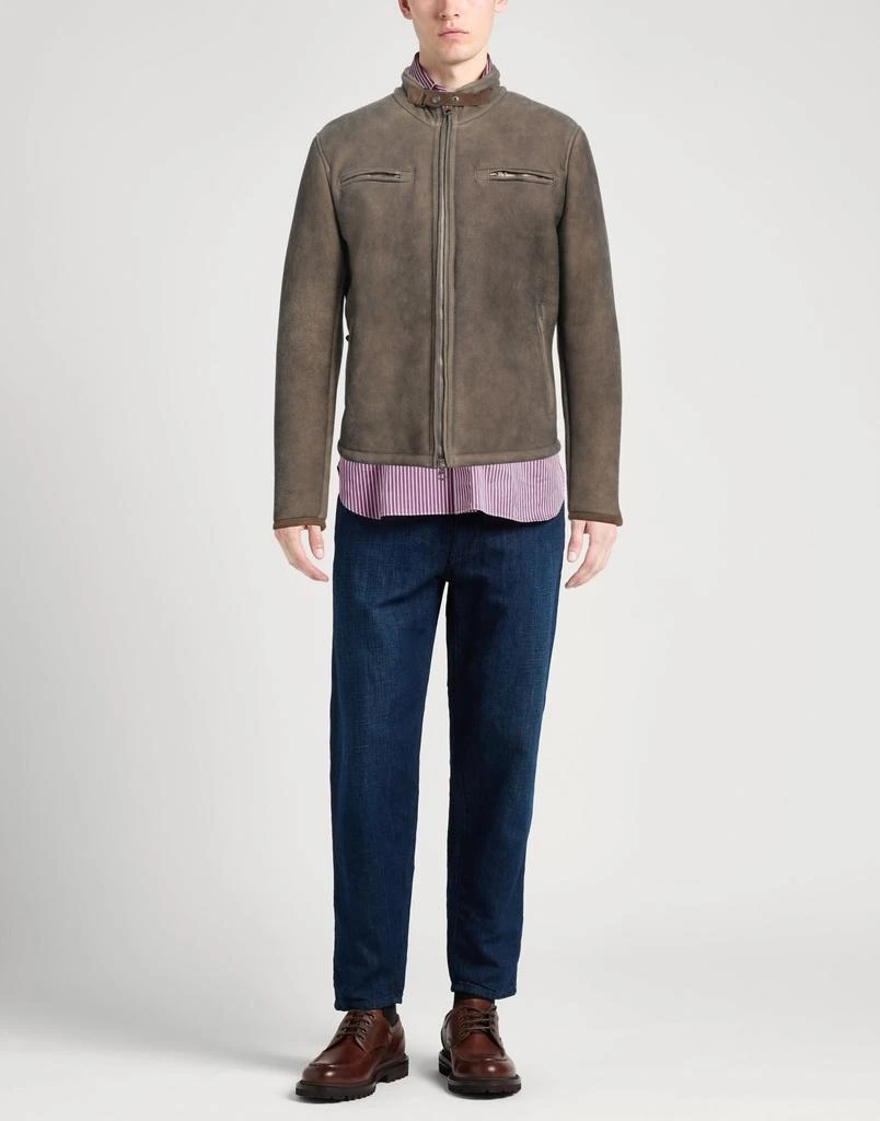 STEWART Biker jacket 2