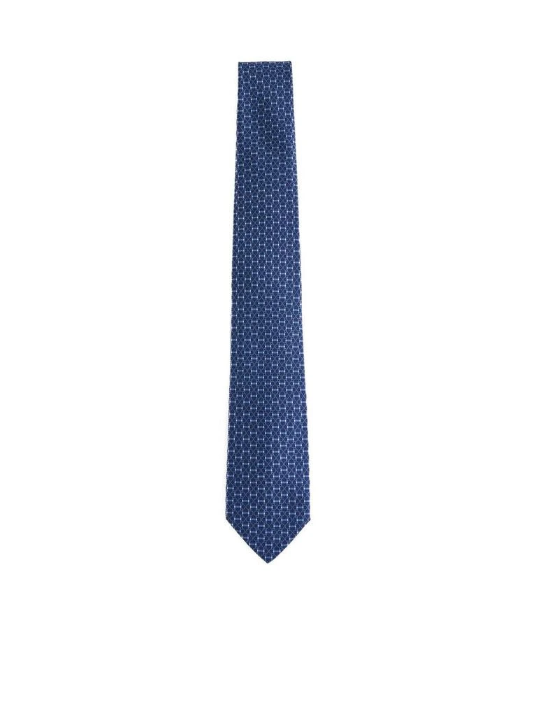 Salvatore Ferragamo Salvatore Ferragamo Ties 1