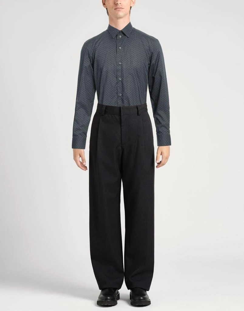 Armani Collezioni Patterned shirt 2