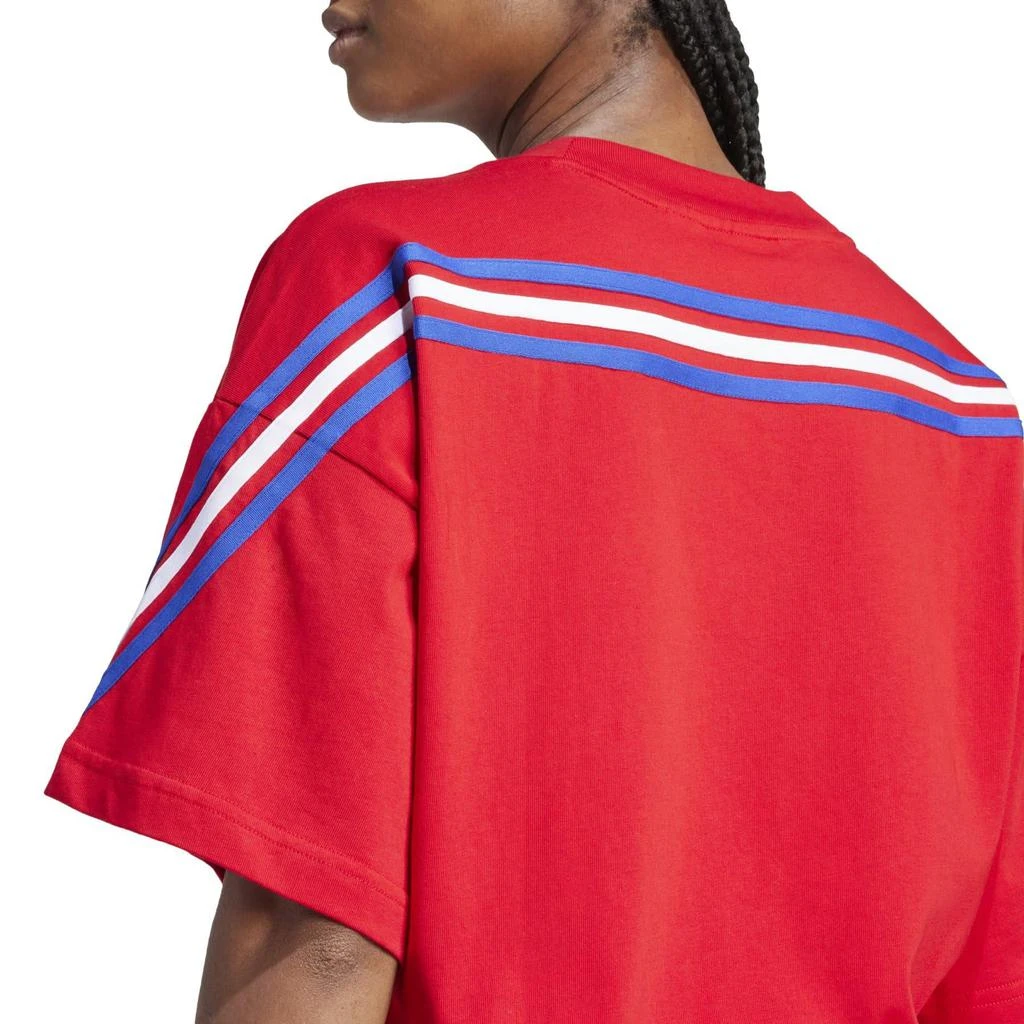 Adidas Future Icons 3-Stripes T-Shirt 3