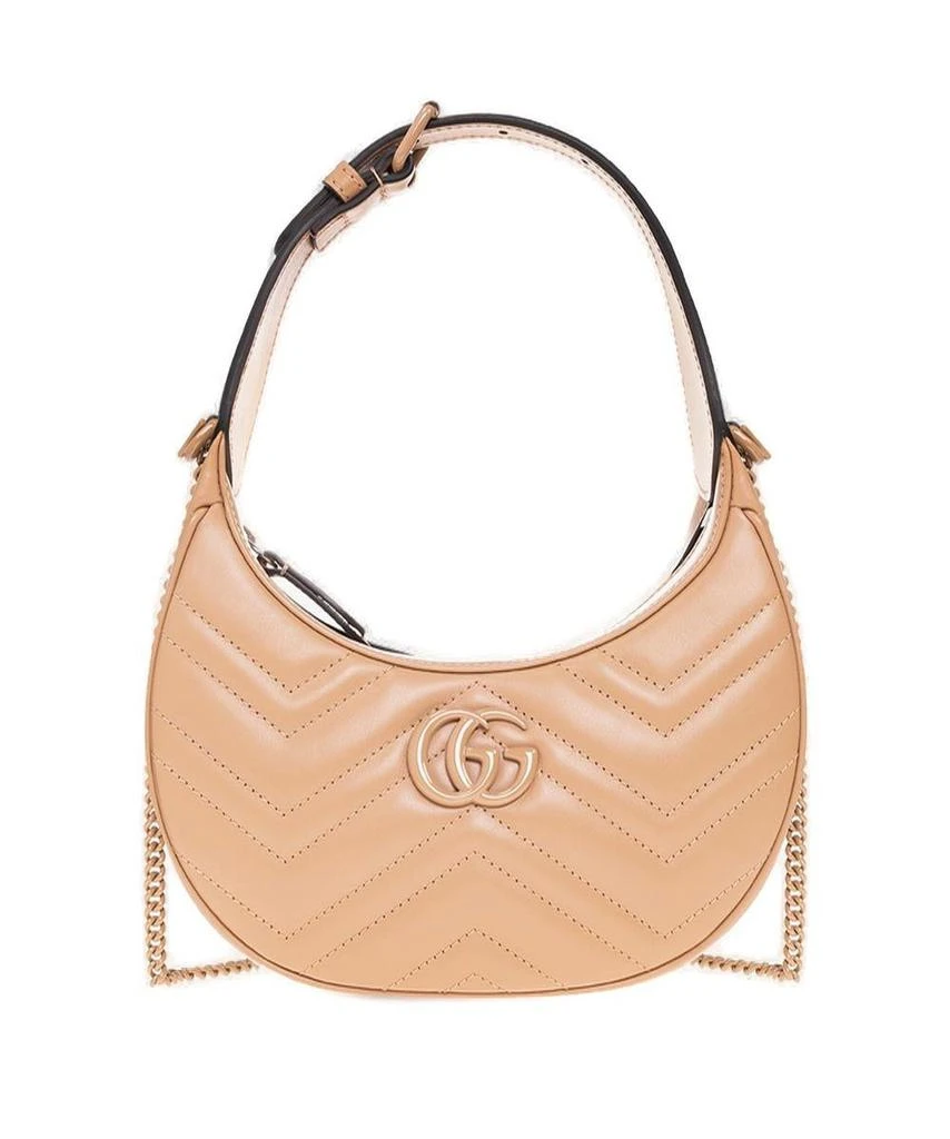 Gucci Gucci GG Marmont Mini Shoulder Bag 1