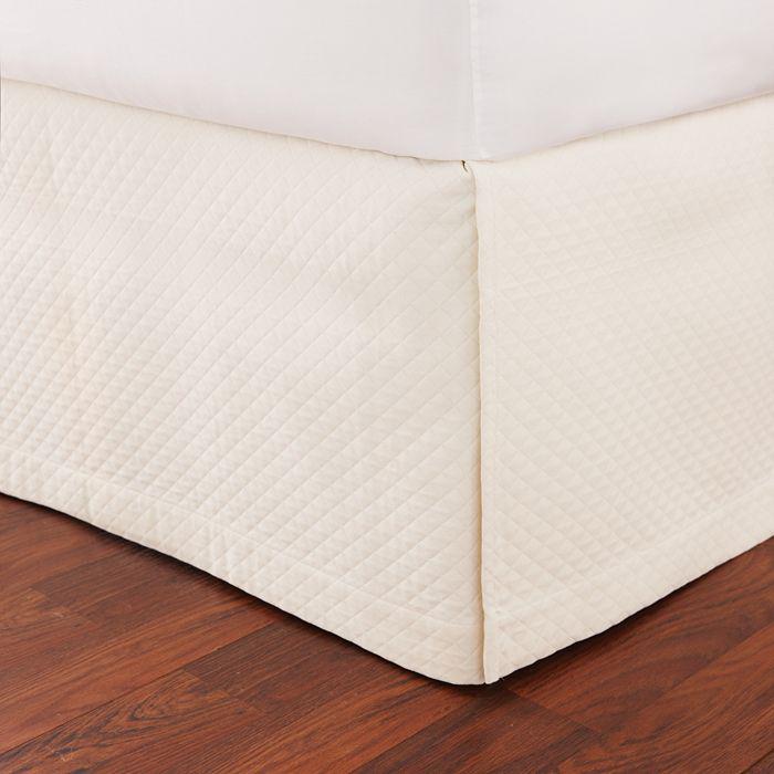 Sferra Bari King Dust Ruffle