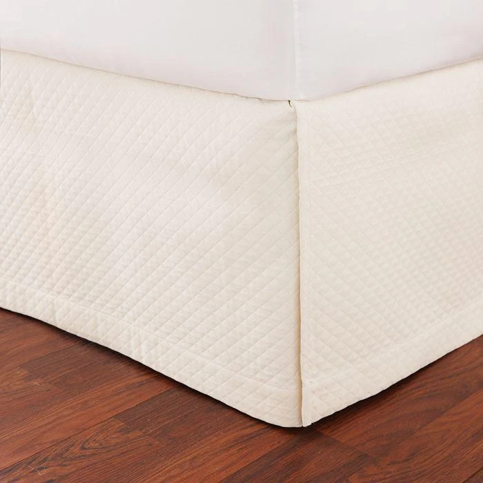 Sferra Bari King Dust Ruffle 1