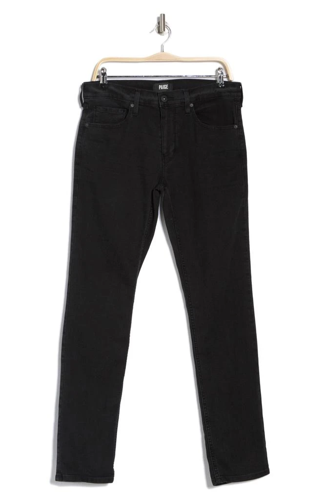 Paige Lennox Slim Fit Jeans 3