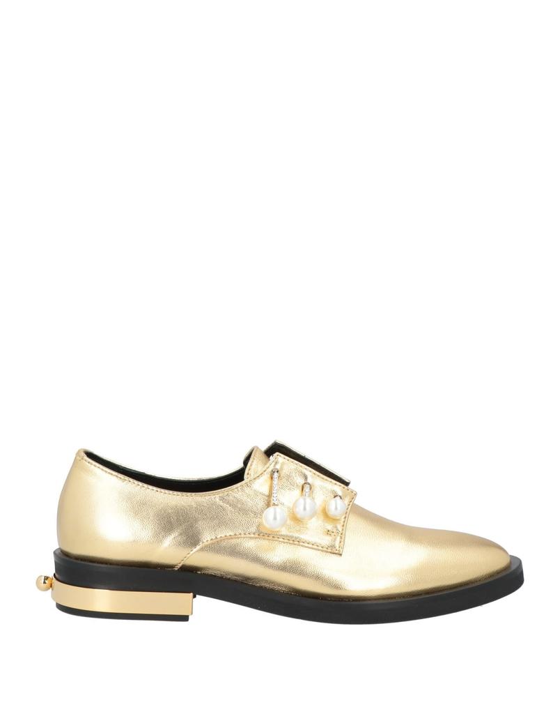 COLIAC Loafers