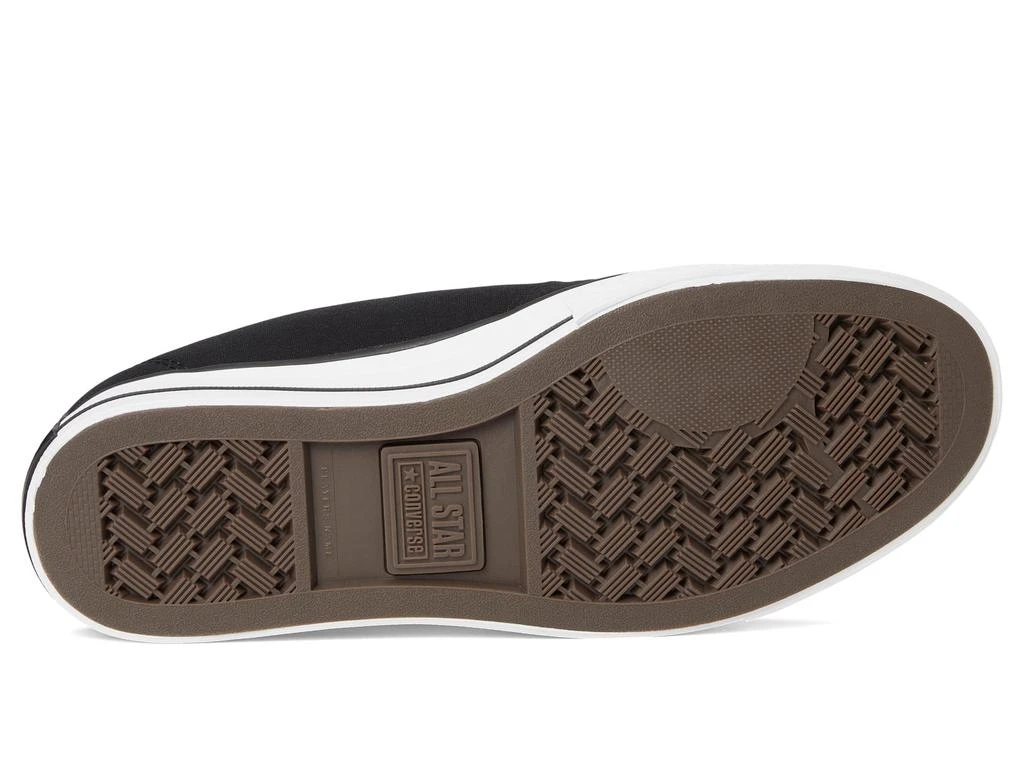 Converse Chuck Taylor All Star Low-Top Puffed Sneaker 3