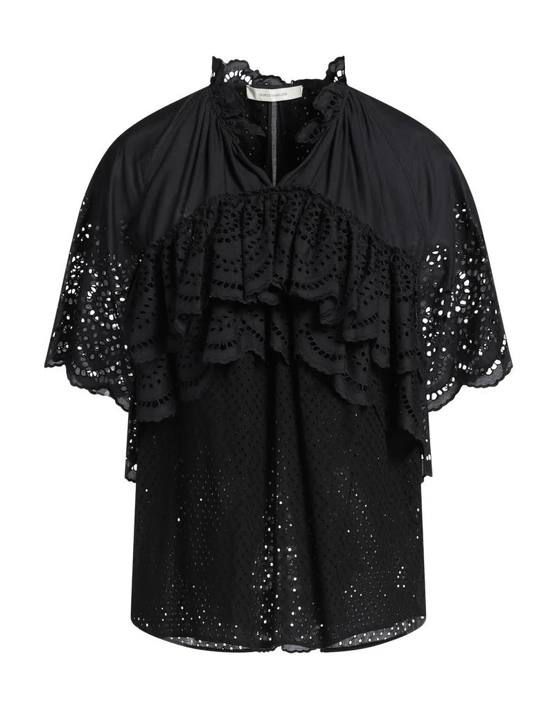 Cedric Charlier Top 1