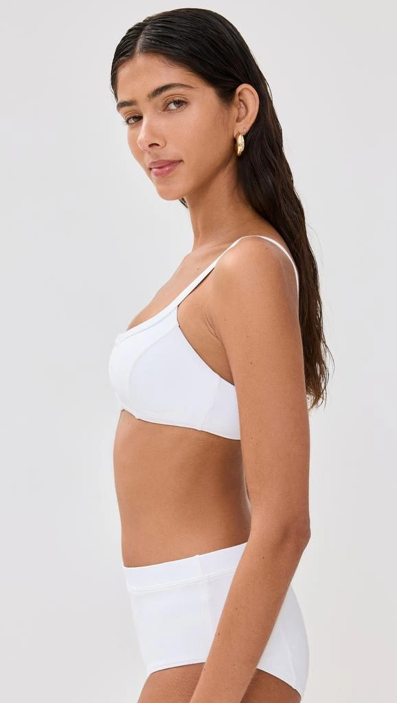 Staud Gia Bikini Top 3