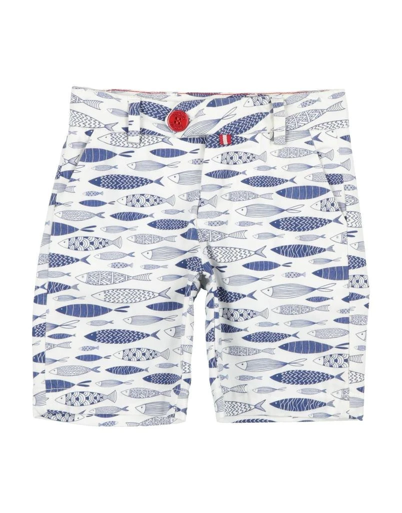 BARONIO Shorts 
Bermuda