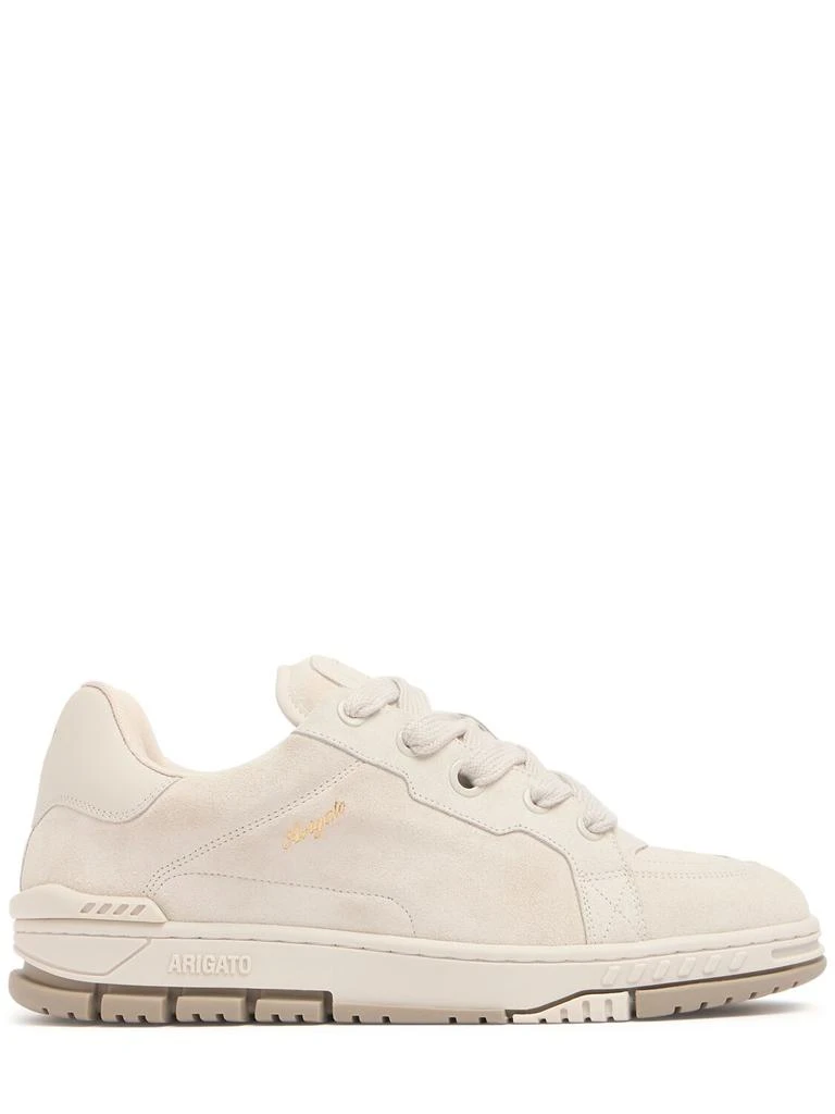 Axel Arigato Area Haze Sneakers 1
