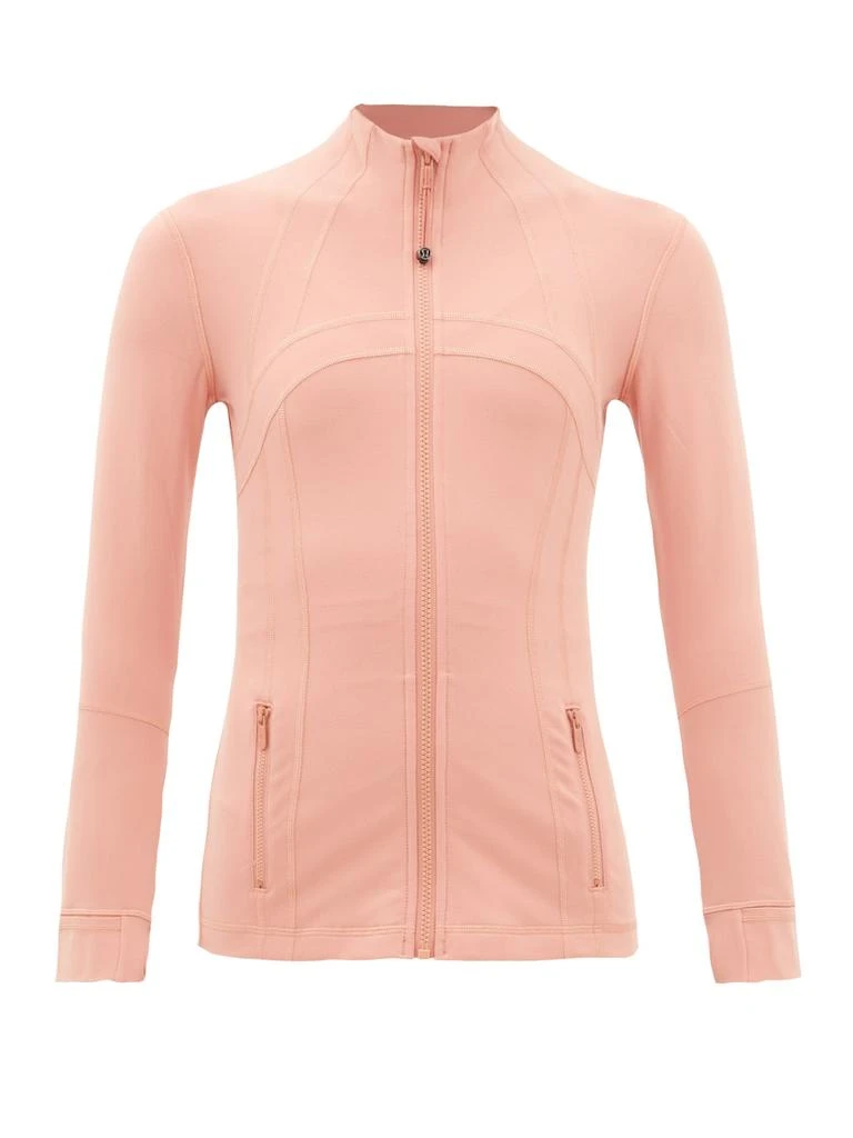 Lululemon Define Luon™ jacket 1