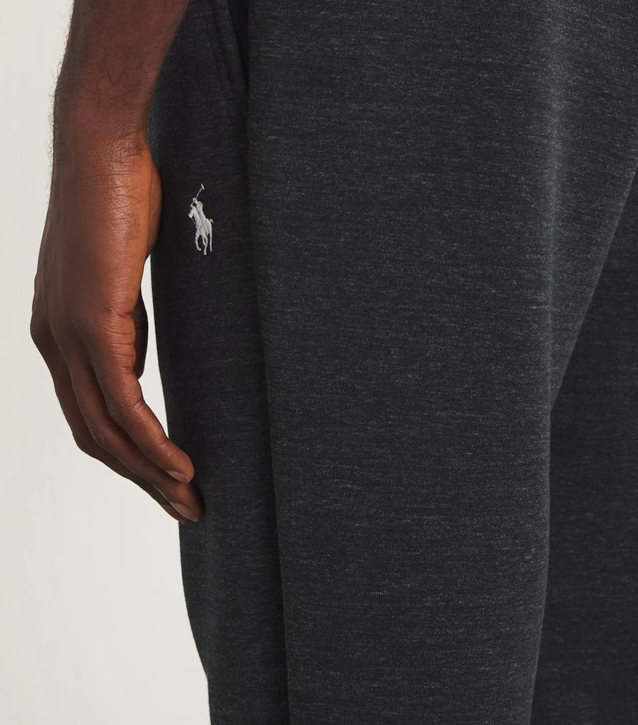 Ralph Lauren Technical Double-Knit Sweatpants 6