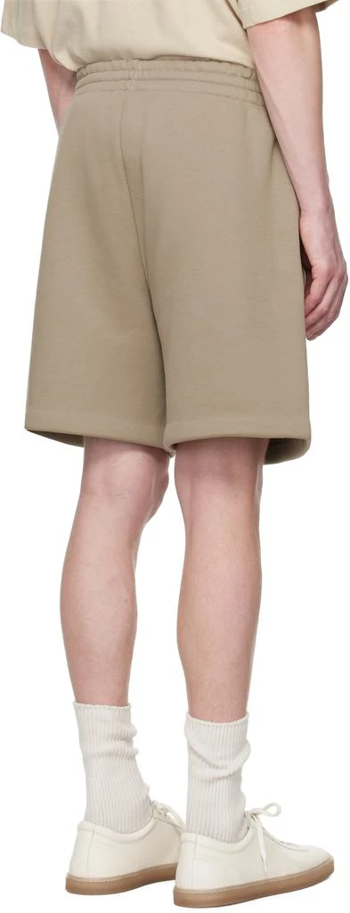 Fear of god Beige Eternal Shorts 3