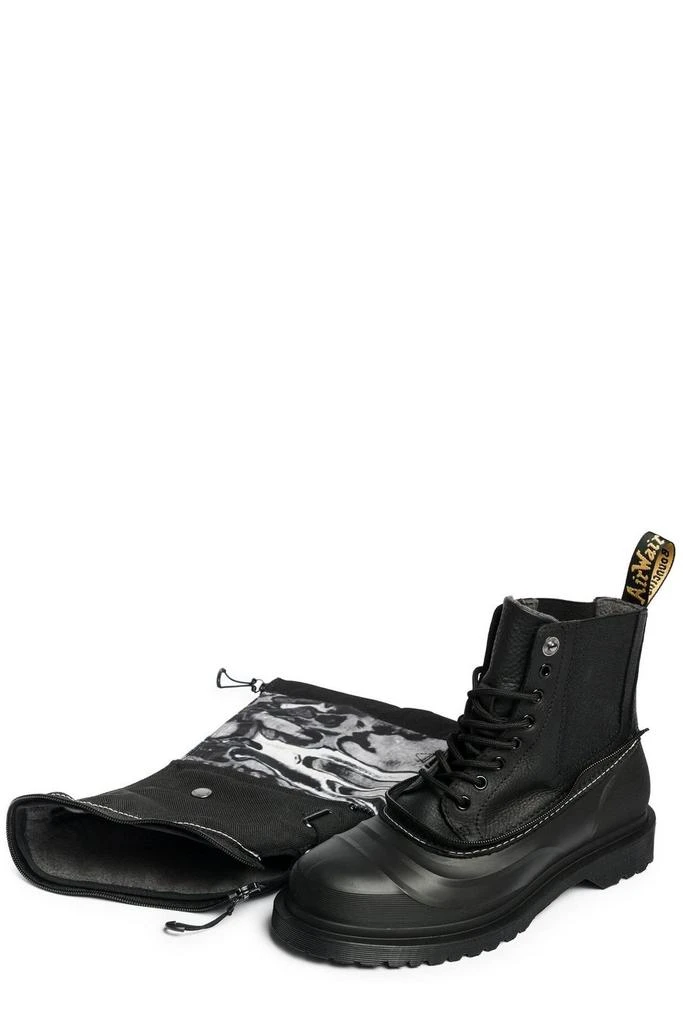 Dr. Martens Dr. Martens 14XX Removable Gaiters Sub Boots 6
