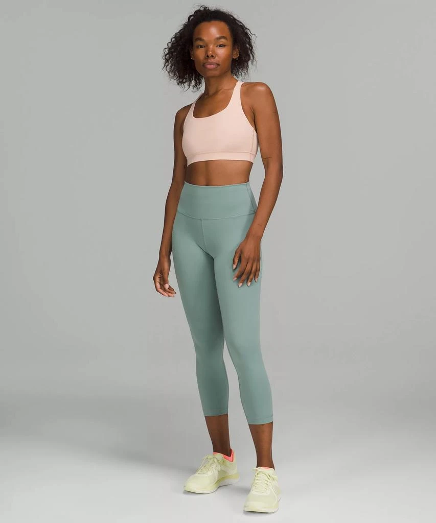 Lululemon lululemon Energy Bra *Medium Support, B–D Cups 18