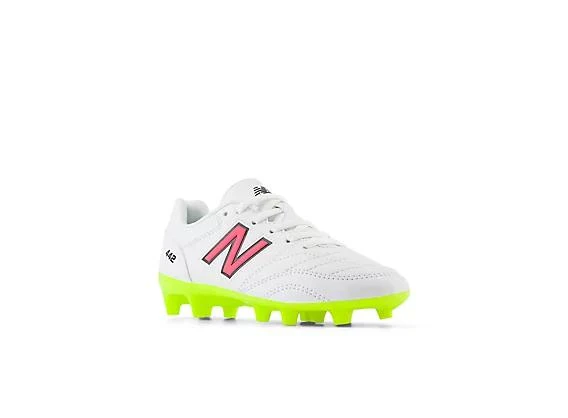 New Balance 442 ACADEMY JNR FG V2 2