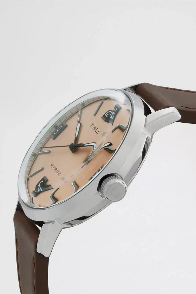 Timex Timex Marlin Classic Automatic Watch 2