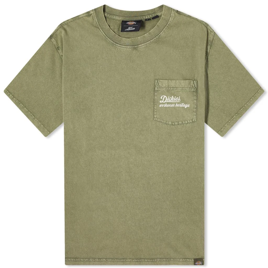 DICKIES Dickies END. x Dickies 'Motorworks' T-Shirt 1
