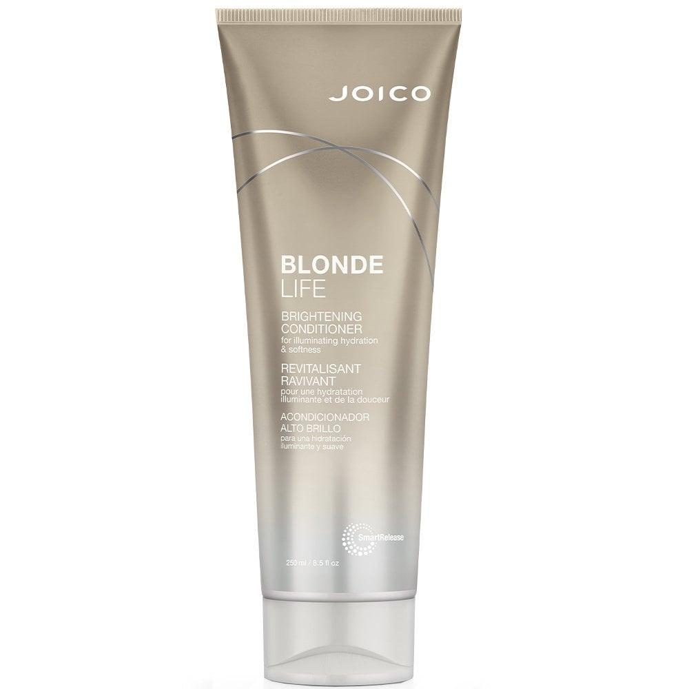 JOICO Joico - Blonde Life Conditioner For Illuminating Hydration & Softness (250ml)