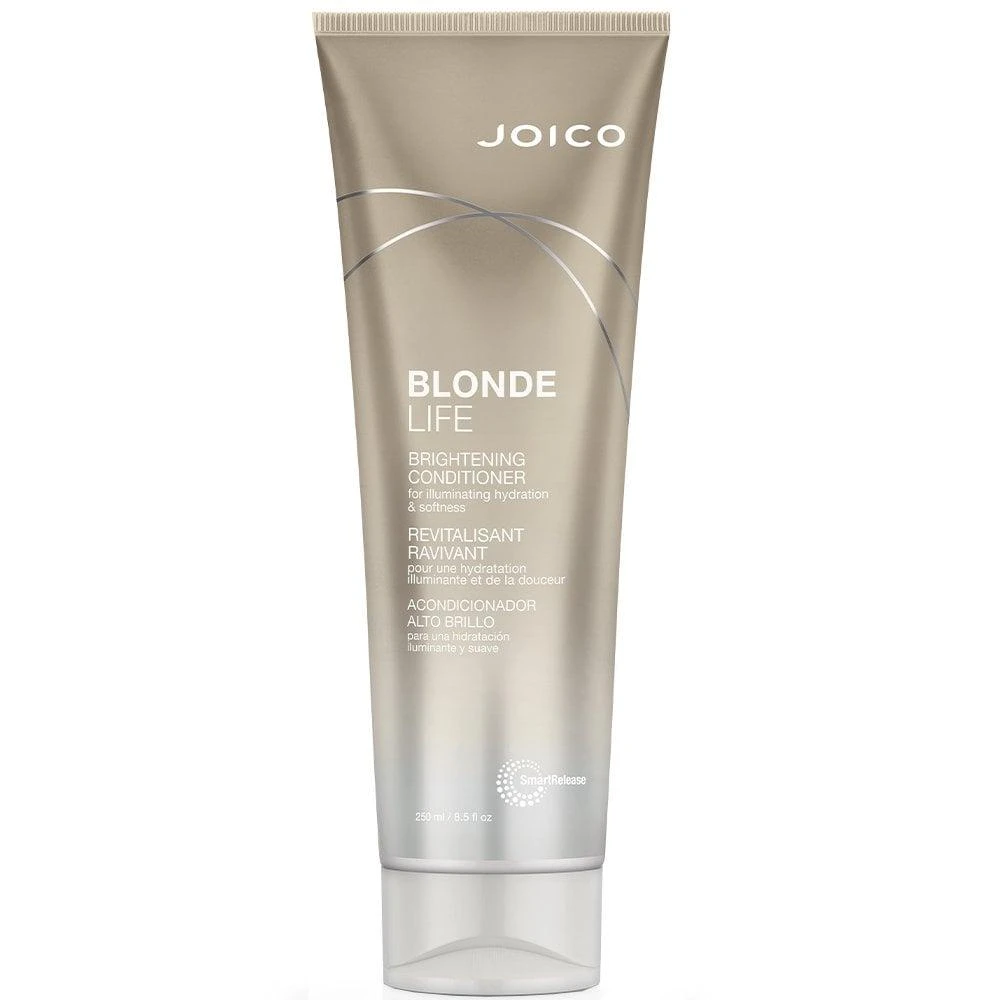 JOICO Joico - Blonde Life Conditioner For Illuminating Hydration & Softness (250ml) 1