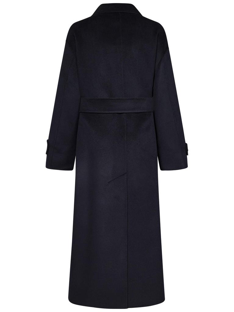 MaxMara Studio MaxMara Studio OZIOSO Coat