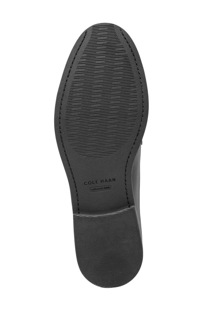 Cole Haan Stassi Embellished Stud Loafer 6