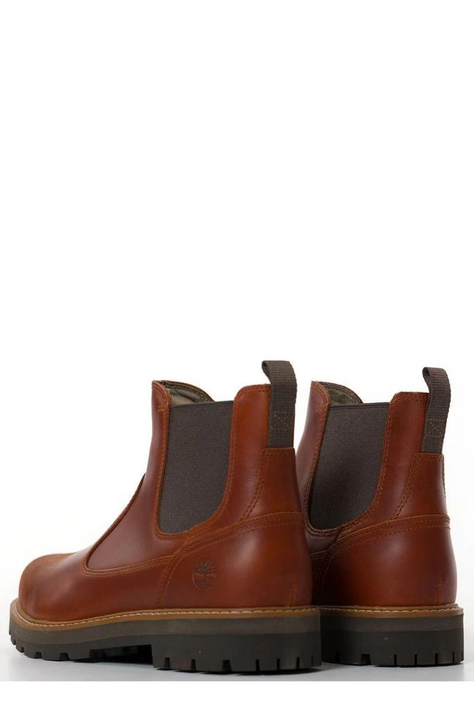 Timberland Timberland Britton Road Chelsea Boots 3