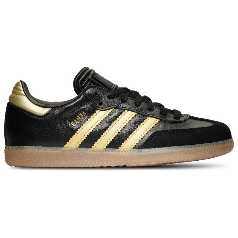 Adidas adidas Samba Messi - Boys' Grade School 1