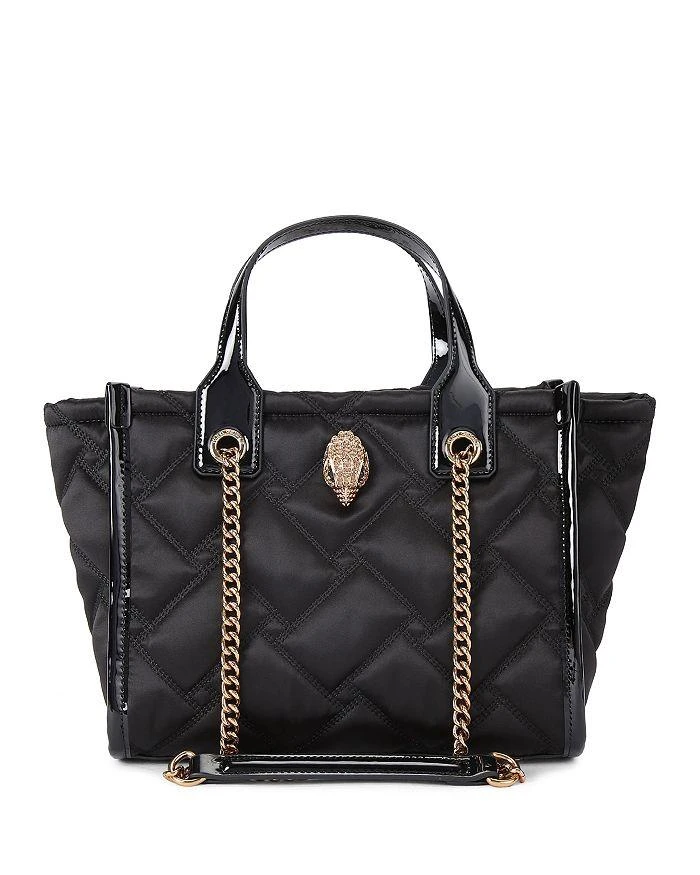 Kurt Geiger Hoxton Small Shopper Tote