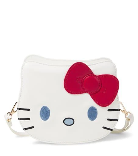 MONNALISA x Hello Kitty tote bag
