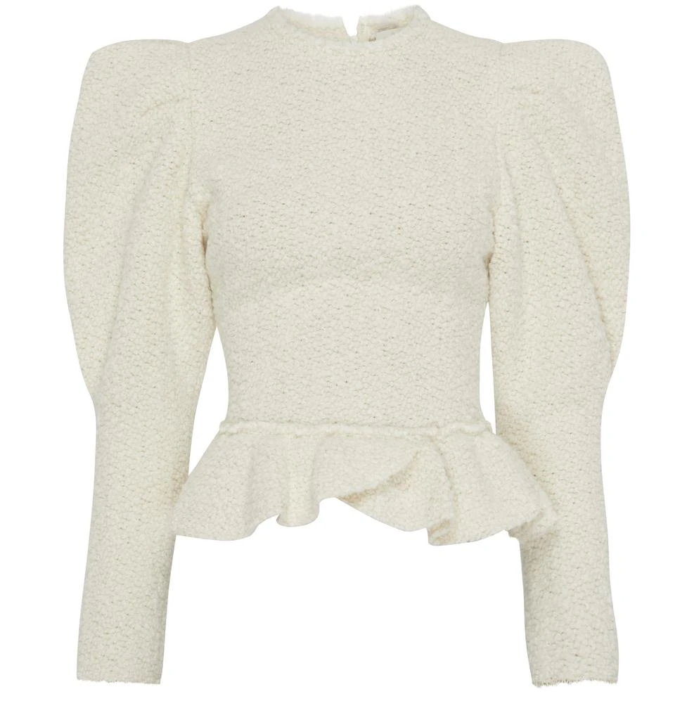 Isabel Marant Giamili top 1