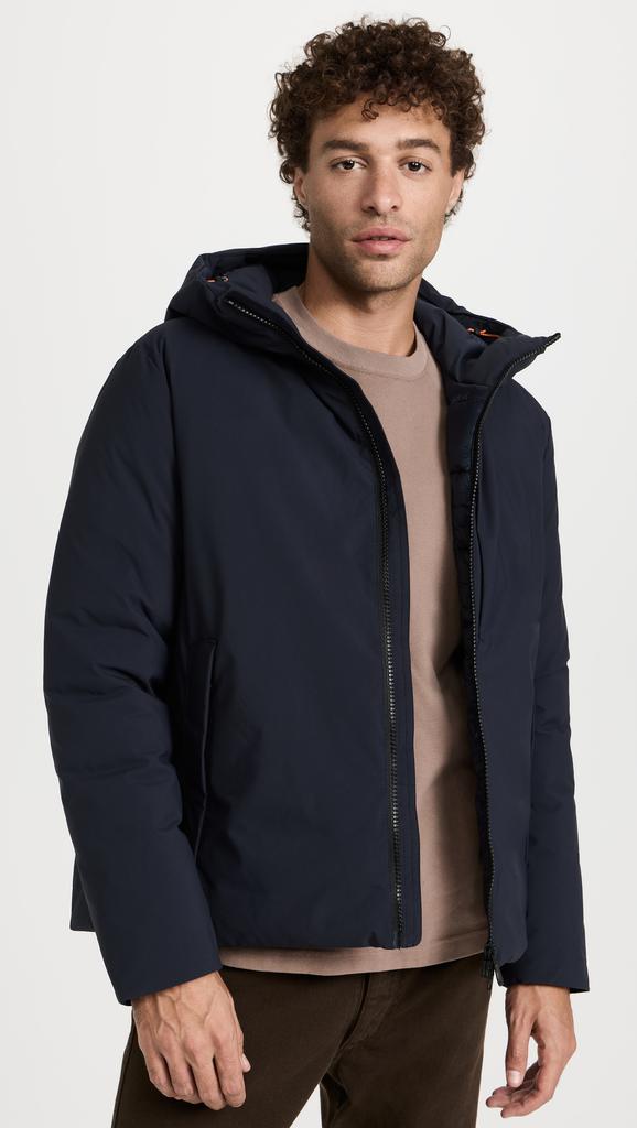 Save The Duck Obione Hooded Puffer Jacket