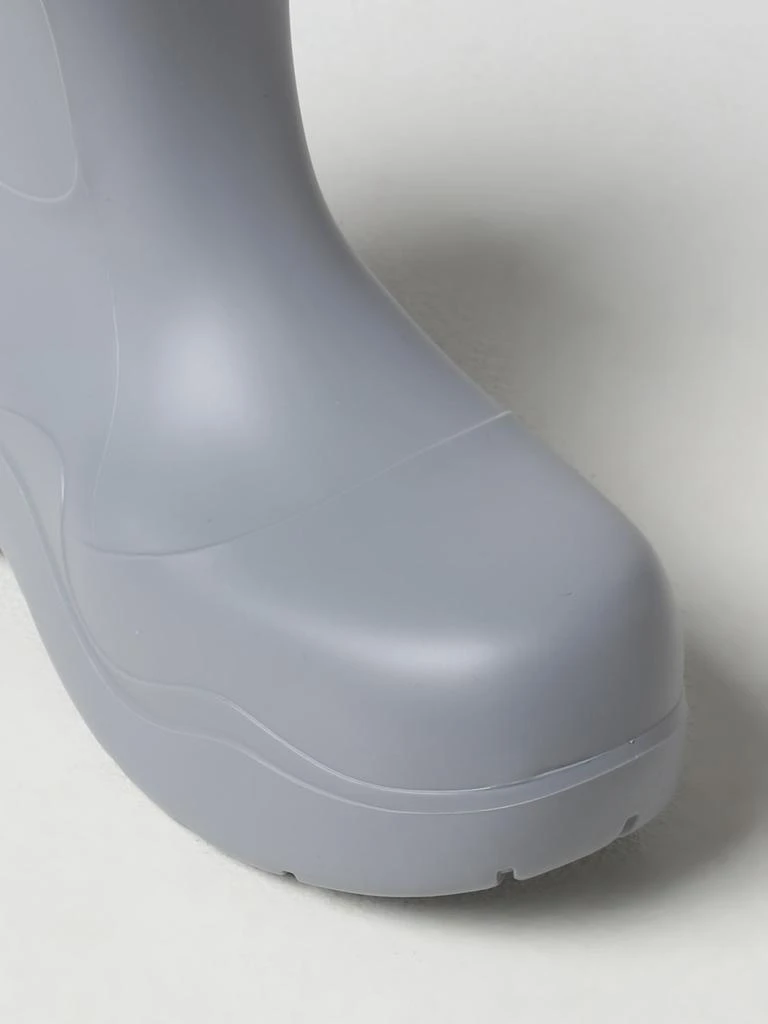 Bottega Veneta Bottega Veneta Puddle boots in biodegradable rubber 4
