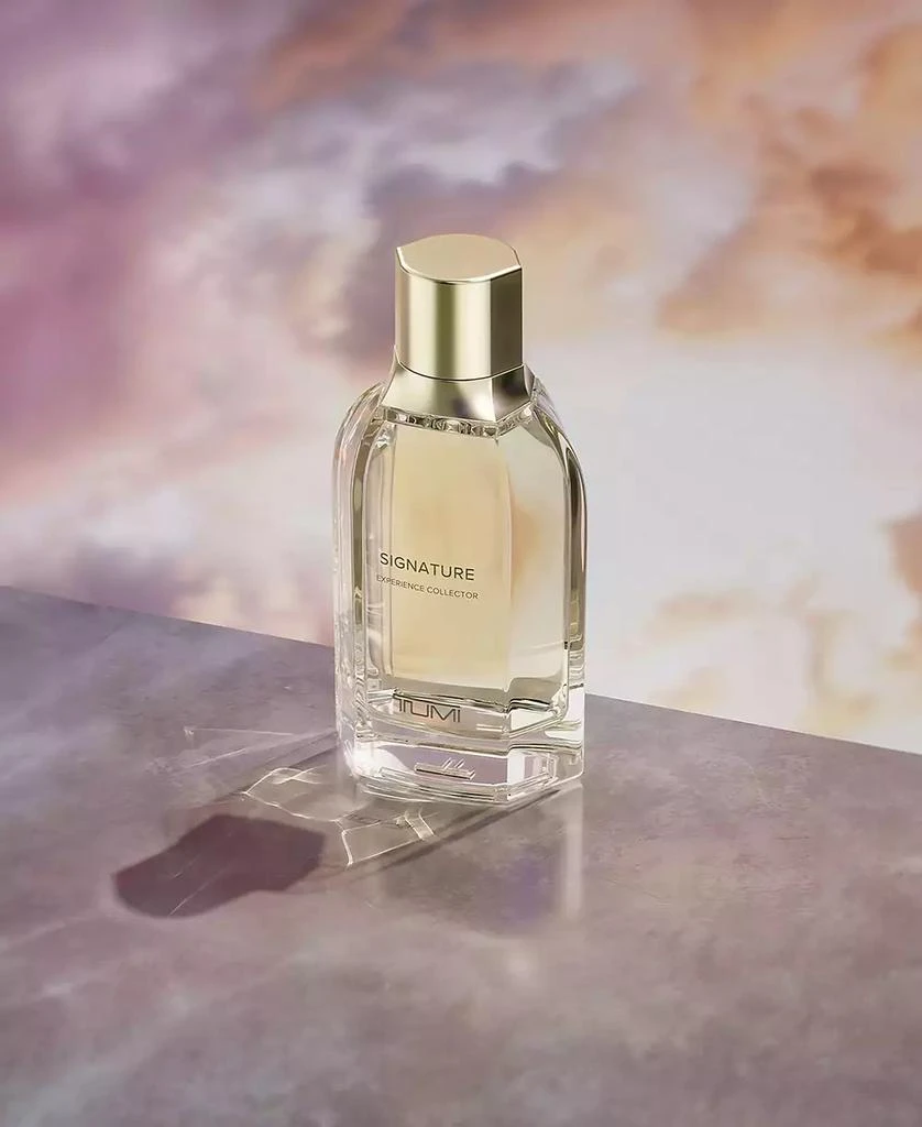 Tumi Signature Experience Collector Extrait de Parfum, 2 oz. 4