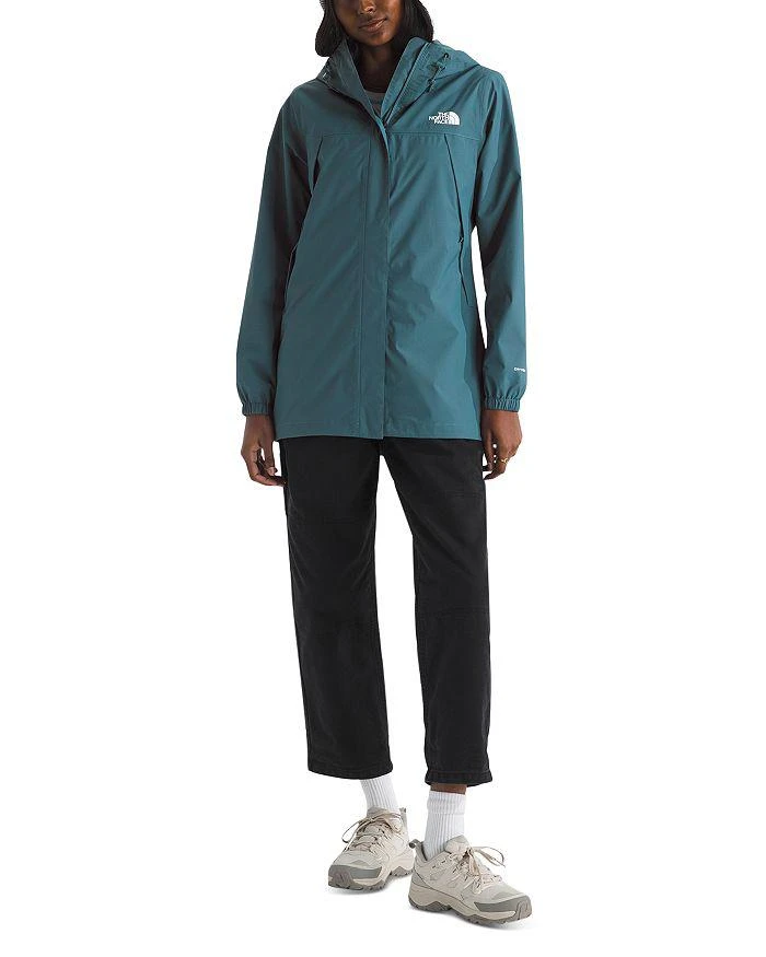The North Face
