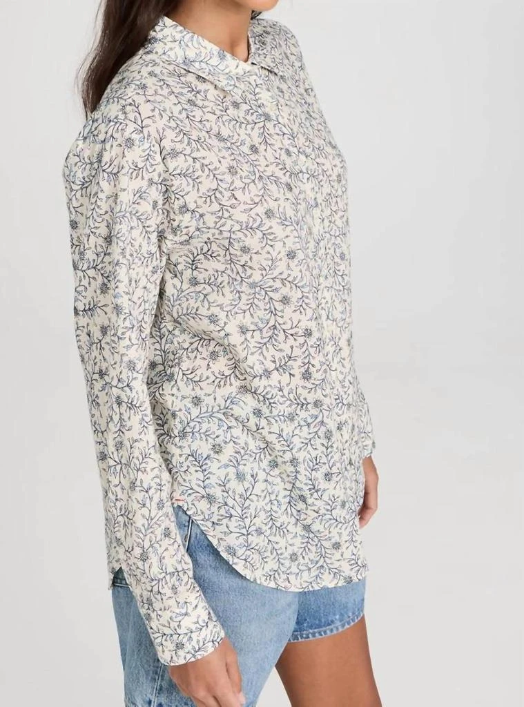 XIRENA Xirena - Beau Button Down Shirt 3