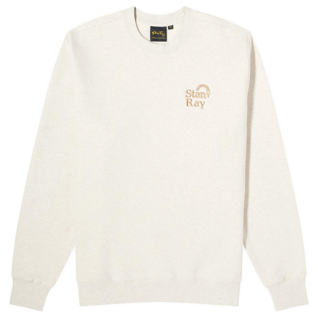 Stan Ray Stan Ray Ray-Bow Crew Sweatshirt