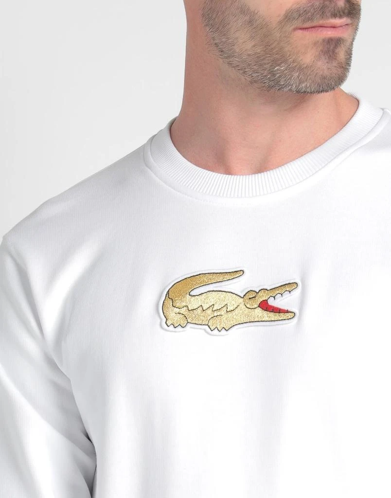 Lacoste Sweatshirt 4