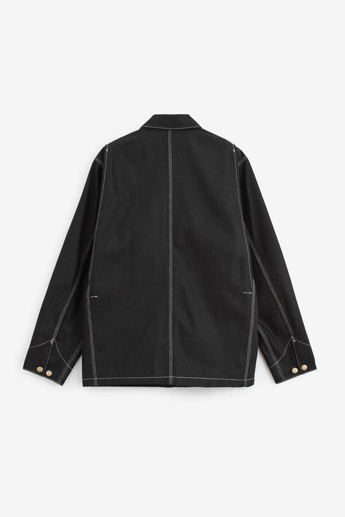 Carhartt Og Chore Coat Jacket 2