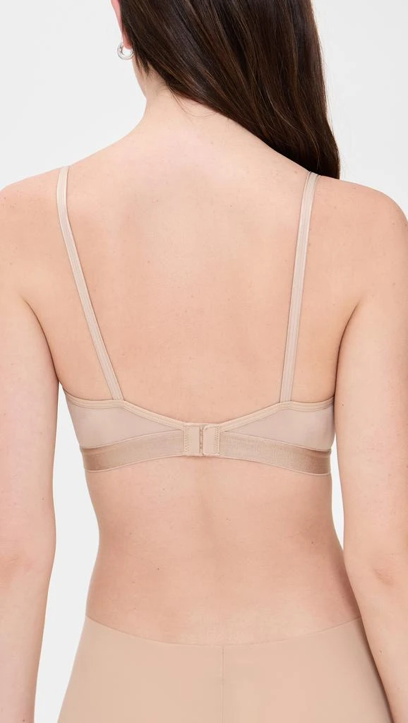 Hanky Panky Mesh Bralette 2