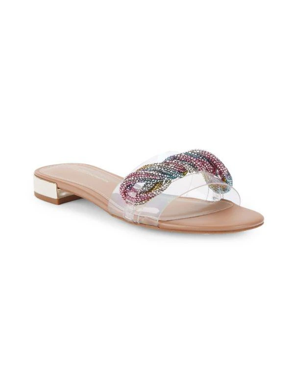 BCBG Darli Slides 2