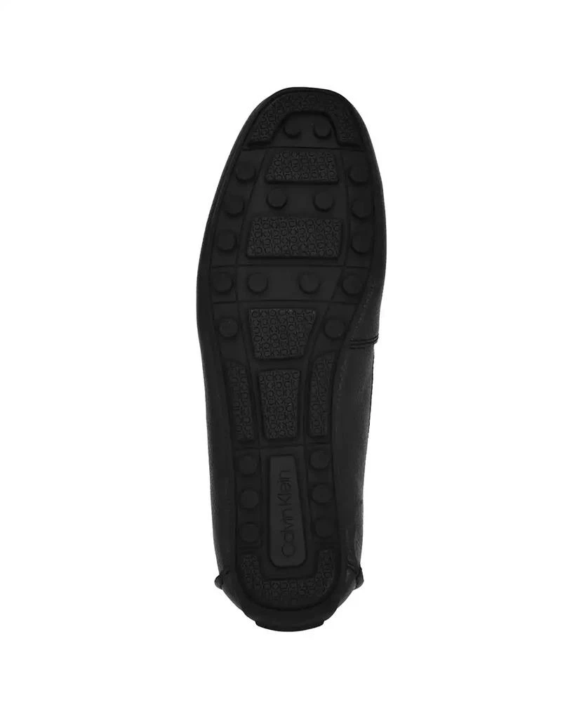 Calvin Klein Men's Otilis Casual Slip-On Loafers 5