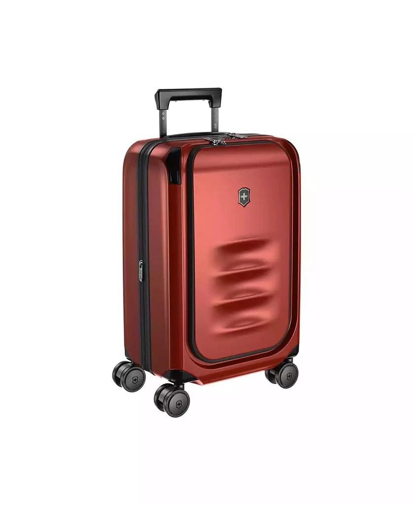 Victorinox Spectra 3.0 Frequent Flyer 21" Carry-On Hardside Suitcase 3