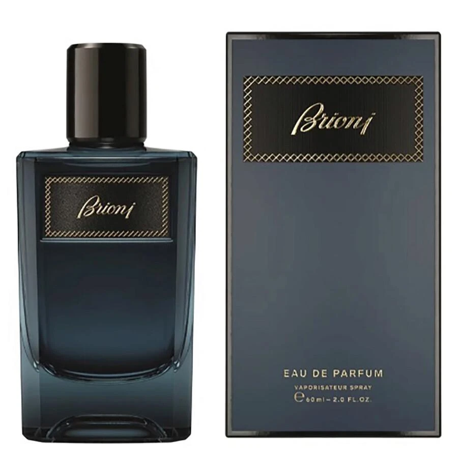 Brioni Brioni Brioni Mens EDP 1