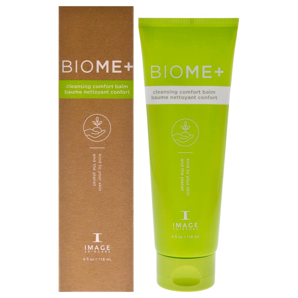IMAGE BiomePlus Cleansing Comfort Balm by  for Women - 4 oz Cleanser