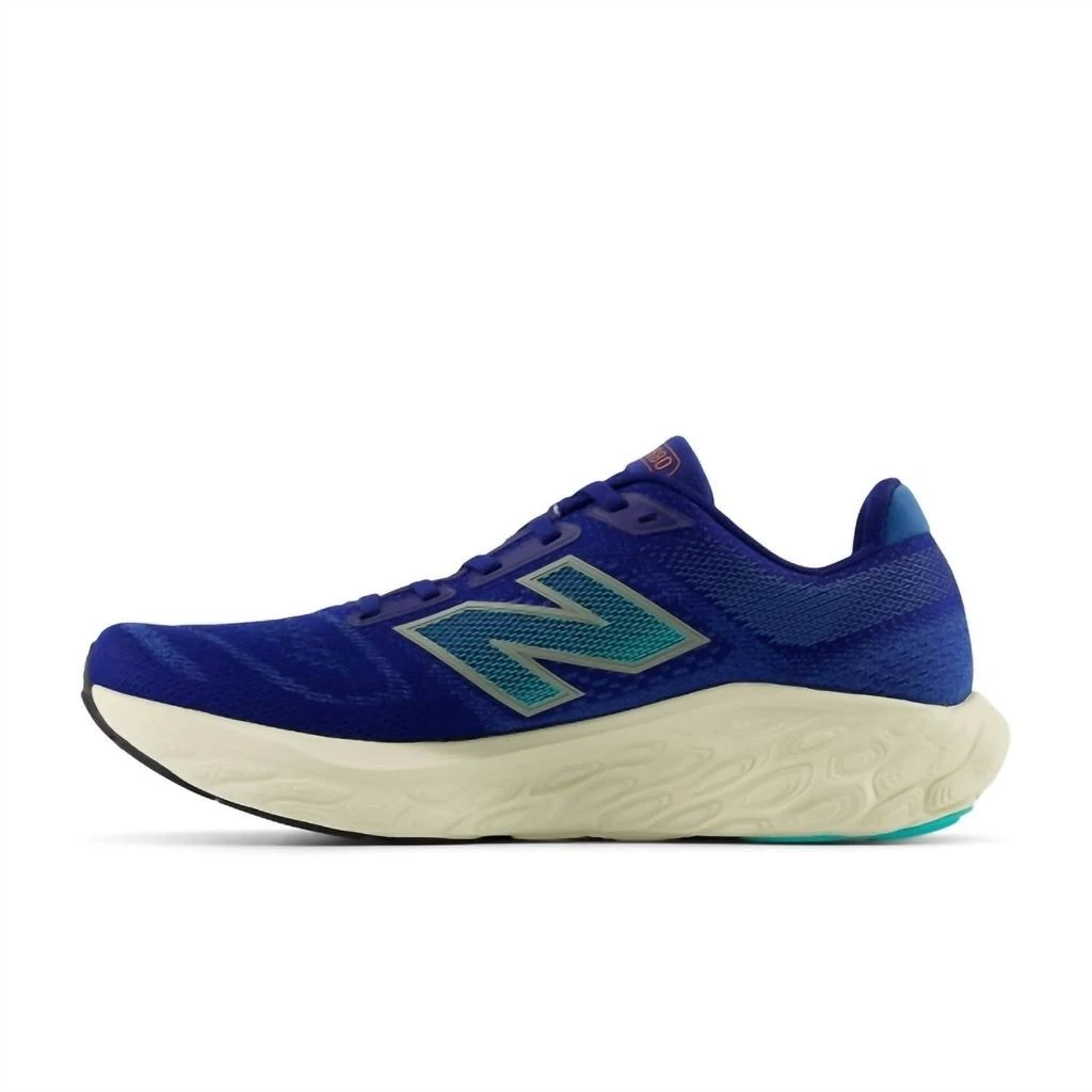 New Balance New Balance - Men Fresh Foam 880 V14 Running Shoes 3