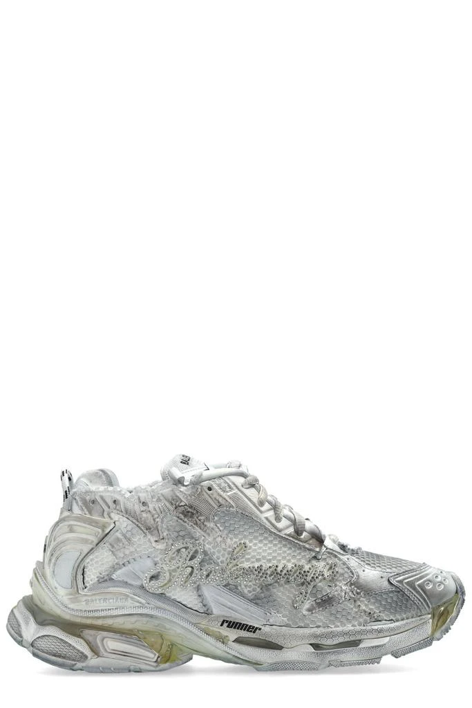 Balenciaga Balenciaga Runner Sneakers 1
