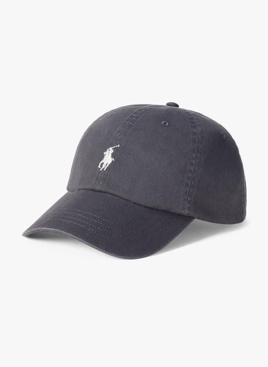 Ralph Lauren Baseball cap with logo